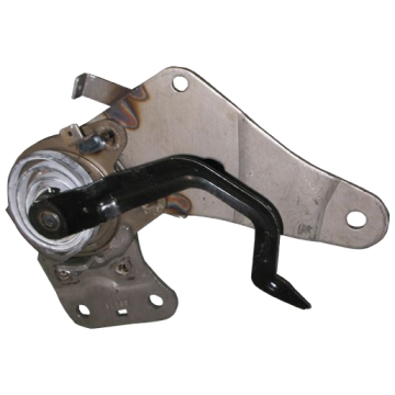 Reclining knuckle Chery Amulet