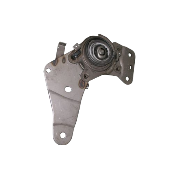 Reclining knuckle Chery Amulet
