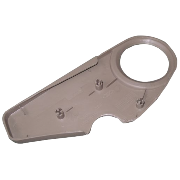 Small seat board lh fr Chery Amulet