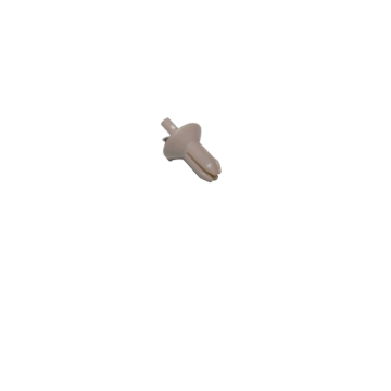 2# snap - slide track trim board Chery Amulet