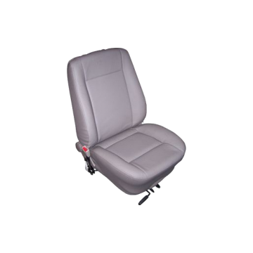 Seat assy - fr lh Chery Amulet