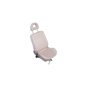 Seat assy - fr lh Chery Amulet