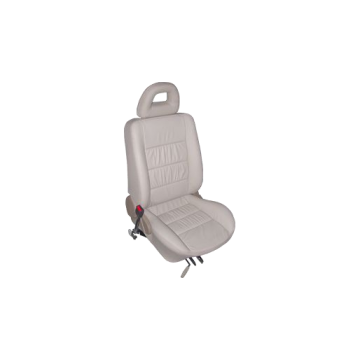 Seat assy - fr lh Chery Amulet
