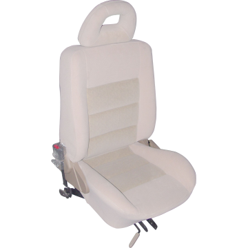 Seat assy - fr lh Chery Amulet