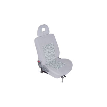 Сиденье водительское Chery Amulet