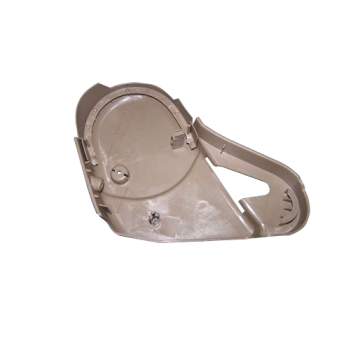 Trim - outer (front seat lh) Chery Amulet