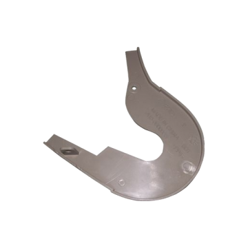 Trim board Chery Amulet