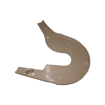 Trim board Chery Amulet
