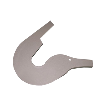 Trim board Chery Amulet