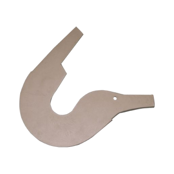 Trim board Chery Amulet
