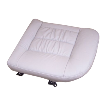Seat cushion - rr row lh Chery Amulet