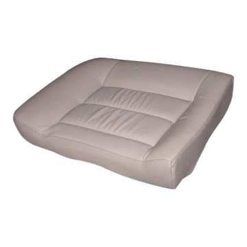 Seat cushion - rr row lh Chery Amulet