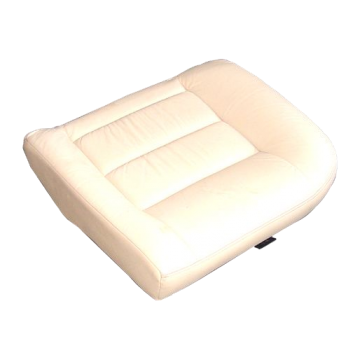 Seat cushion - rr row lh Chery Amulet