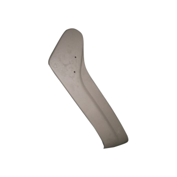 Big guard plate frt.seat right Chery Amulet