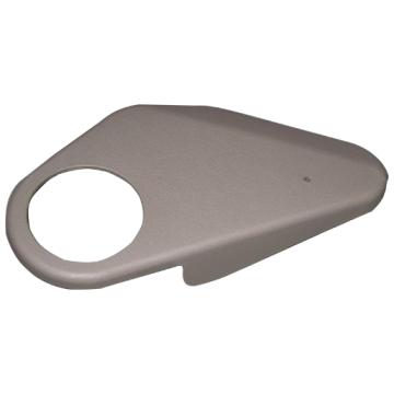 Cover Chery Amulet