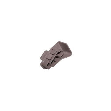 Plate 1# - protector (slideway) Chery Amulet