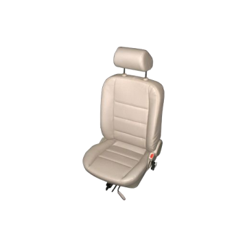 Seat assy - fr rh Chery Amulet