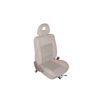 Seat assy - fr rh Chery Amulet