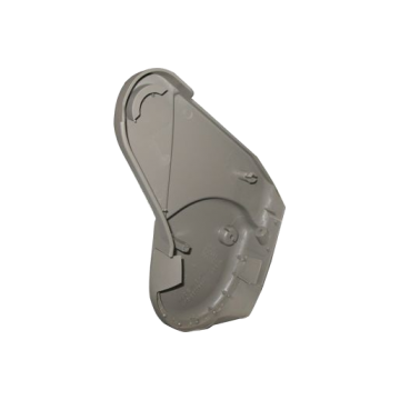 Trim cover Chery Amulet