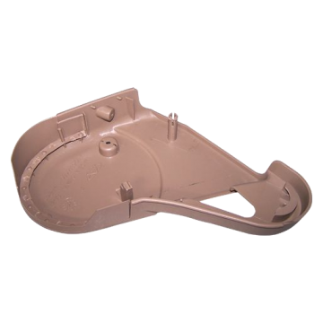 Trim - outer (front seat rh) Chery Amulet