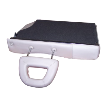 Backrest cushion assy - rr row rh Chery Amulet