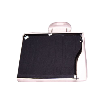 Backrest cushion assy - rr row rh Chery Amulet