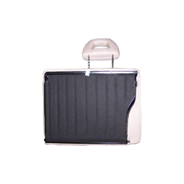 Backrest cushion assy - rr row rh Chery Amulet