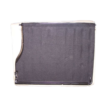 Backrest cushion assy - rr row rh Chery Amulet