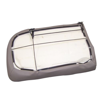 Cushion r r.seat Chery Amulet