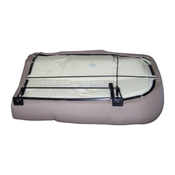 Cushion r r.seat Chery Amulet