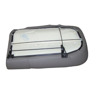 Cushion r r.seat Chery Amulet
