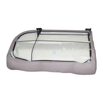 Cushion r r.seat Chery Amulet