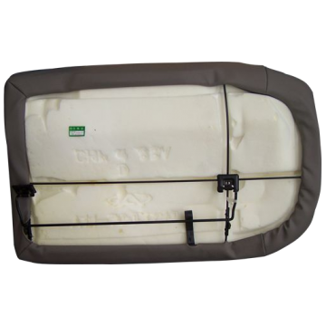 Cushion r r.seat Chery Amulet
