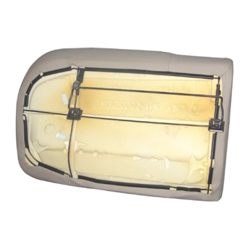 Cushion r r.seat Chery Amulet
