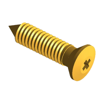 Bolt Chery Amulet