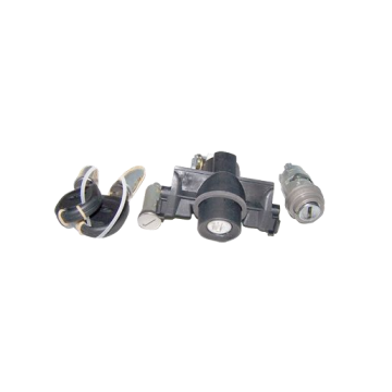 Lock cylinder Chery Amulet