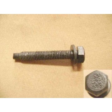 Bolt w/washer kit Great Wall Peri