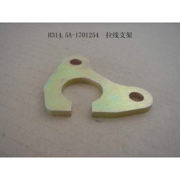Cable bekt Great Wall Peri