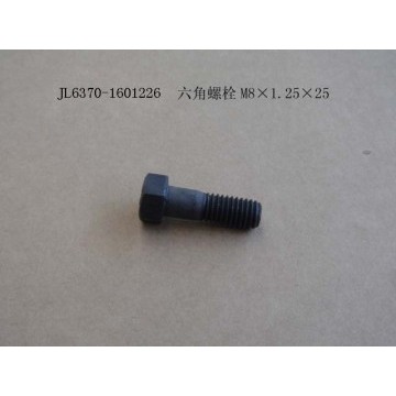 Hex bolt(m8ўб1.25ўб25) Great Wall Peri