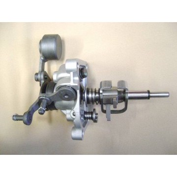 Gear lever w/select rod assy Great Wall Peri