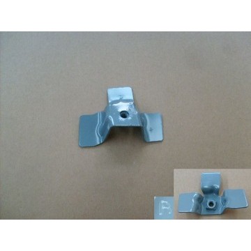 Brkt luggage carrier rh Great Wall Peri