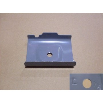 Fr base plate-roof rack lh Great Wall Peri