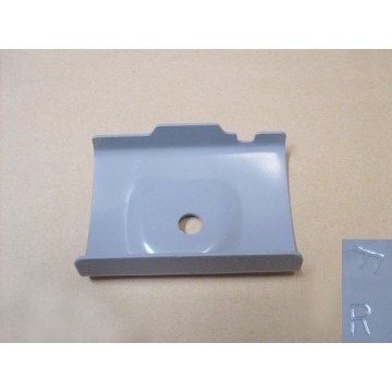 Fr base plate-roof rack rh Great Wall Peri