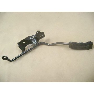 Accelerator pedal assy(04) Great Wall Safe