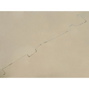 Трубка тормозная центральная - 20-3506031 Great Wall Safe