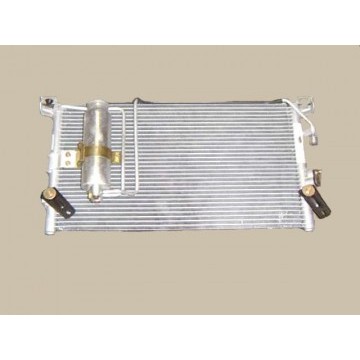 Радиатор кондиционера - 8105010b-f Great Wall Safe