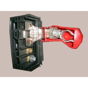 Batt anode fuse block(f1 chassis w/o fus Great Wall Safe