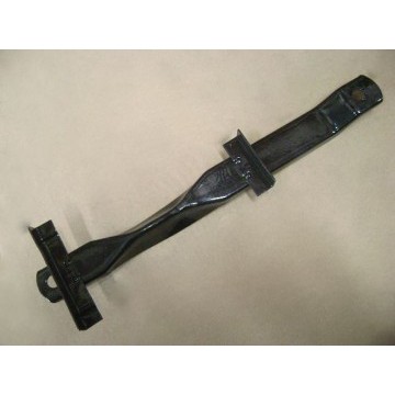 Batt clamping bar(04) Great Wall Safe