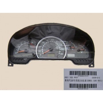 Комбинация приборов f1 (euro 3) Great Wall Safe