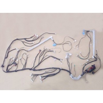 Harn assy-instrument panel&console(f1 4w Great Wall Safe